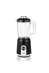 2-in-1 Blender and Grinder: Powerful, Quiet,