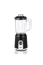 2-in-1 Blender and Grinder: Powerful, Quiet,