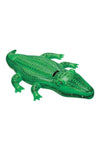 Gator Ride-On Inflatable Pool Float