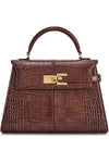 JW PEI Women's Elise Top Handle Bag