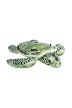 Turtle Shaped Ride On Float