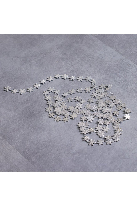New In Rudolph Christmas Star String
