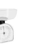 Kitchen Scale White 5kg