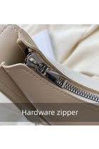 Women's Fashionable and Simple Shoulder Bag, Compact Shoulder Bag for Women Waterproof Multipurpose Underarm bag