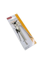 Can Opener Silver