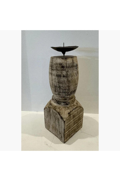 Kumar Candleholder