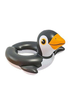 Inflatable Attractive Animal Split Ring Set - Assorted