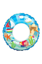 Ocean Reef Transparent Rings 61cm