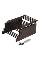 Water Cooler Jug Rack 5-Tier Water Storage Rack for 5Bottles, Detachable Heavy Duty Water Bottle Rack