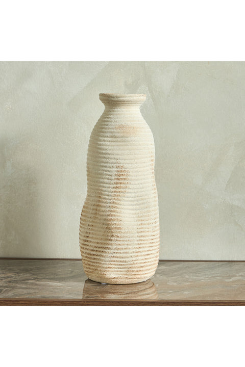 Mondo Ceramic Vase - 33 cm