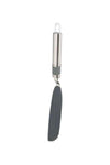 Progrip Nylon Head Palette Knife Silver/Grey 1.1x5.3x0.2inch