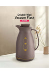 Double Wall Vaccum Flask