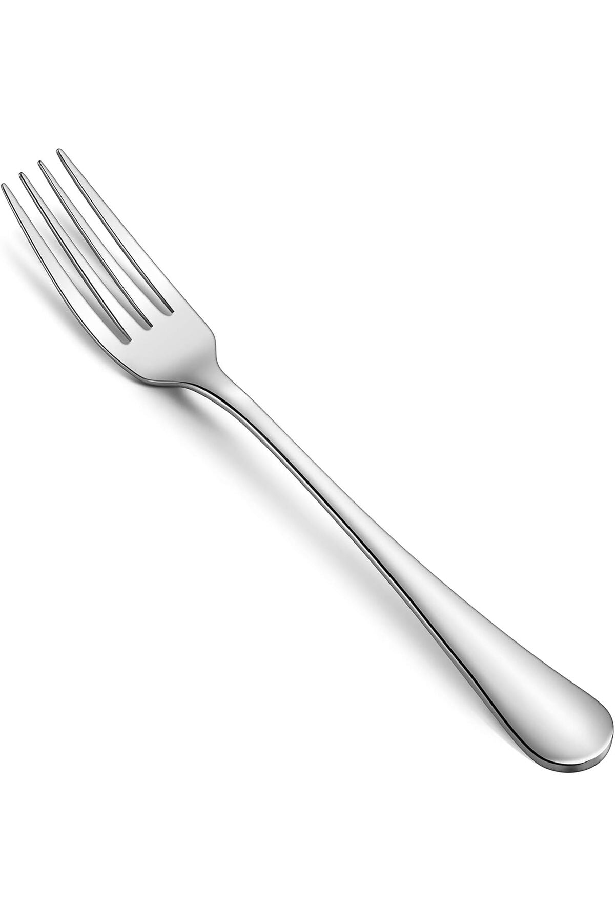 DC3144 Table Fork 12-Pieces, Silver