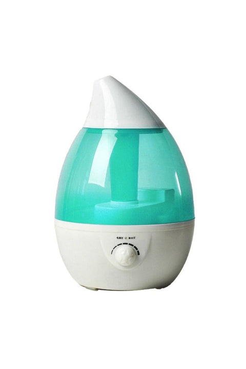 Freestanding Ultrasound Humidifier 3000ml ZH230214-020 Green