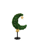 Ramadan HilalFul Tree - Forest Green