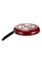 Classicique Open Frypan Red 32cm