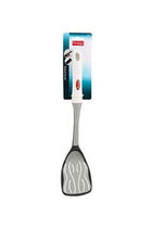 Nylon Slotted Turner White/Silver/Black
