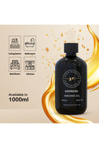 Marketplace Hotel Inspired Diffuser Aroma Oil - 1000ml