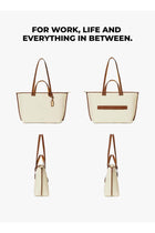 The Belle Tote