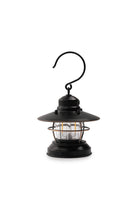 Edison Mini Lantern (Antique Bronze)