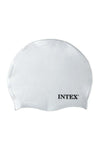 Solid Swim cap 13.32x1.59x15.86cm