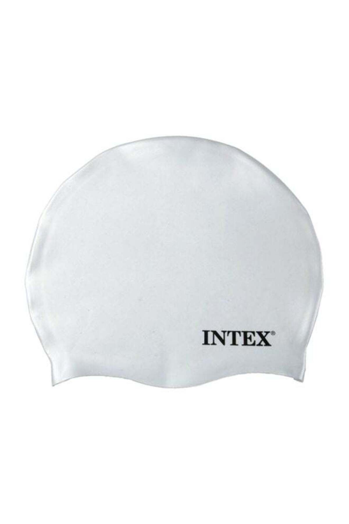 Solid Swim cap 13.32x1.59x15.86cm