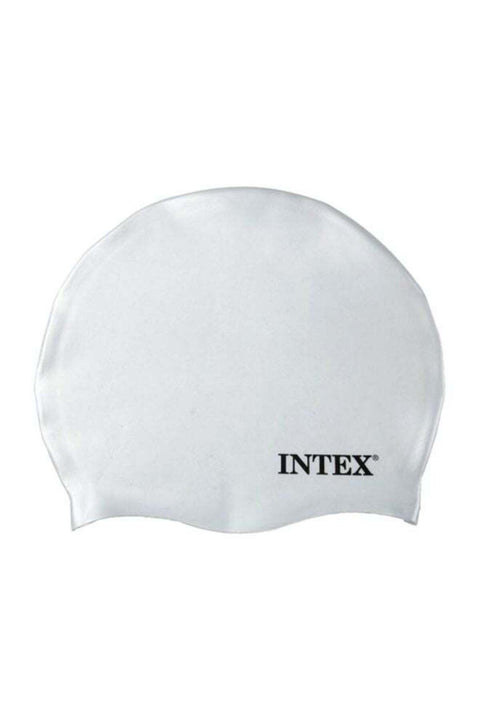 Solid Swim cap 13.32x1.59x15.86cm
