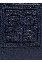 Women Blue Kaia Crossbody Bag