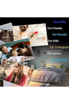 Boy Kids Geometry Square Lattice Bedding Double Duvet Cover Sets Bed Zipper White Black 200×200cm