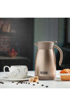 Stainless Steel Coffee Pot 750ml Vacuum Flask DC2130
