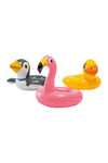 Inflatable Attractive Animal Split Ring Set - Assorted