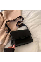 Women's Versatile PU leather Shoulder Bag, Ladies Retro Fashion Crossbody Bag Sling Bag Side Bag Carry Bag