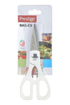 Multipurpose Kitchen Scissors White 14.4x4.2x.9.2cm