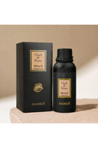 New In Oud & Rose Diffuser Oil 500Ml