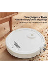 Intelligence 3-in-1 Sweeping Machine – Smart Sweeping, Mopping & Vacuuming