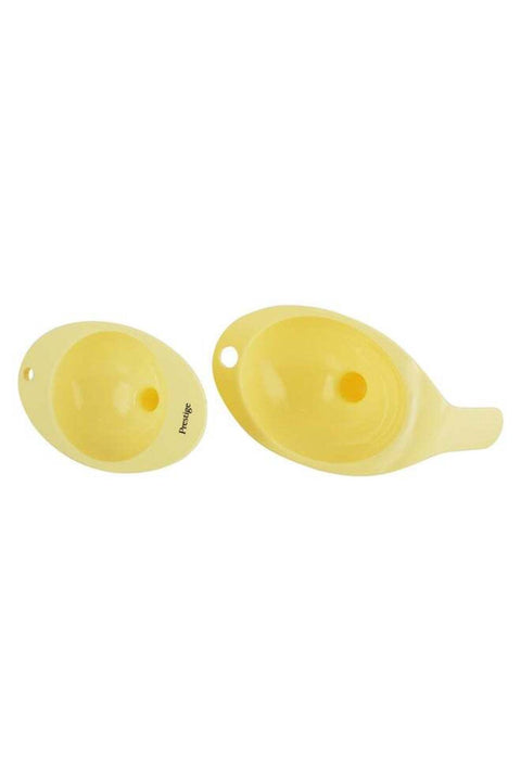 2-Piece Funnel Set Yellow 6.4x21.4x10.8cm