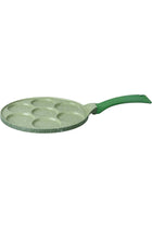Pancake Maker Pan | Nonstick Pancake Griddle Pan | Induction Crepe Pan Nonstick Pancake Griddle for Kids - PR81129