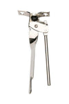Can Opener Silver