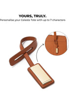 The Celeste Tote Bag for Women