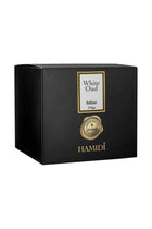 New In White Oud Bakhoor 70Gm