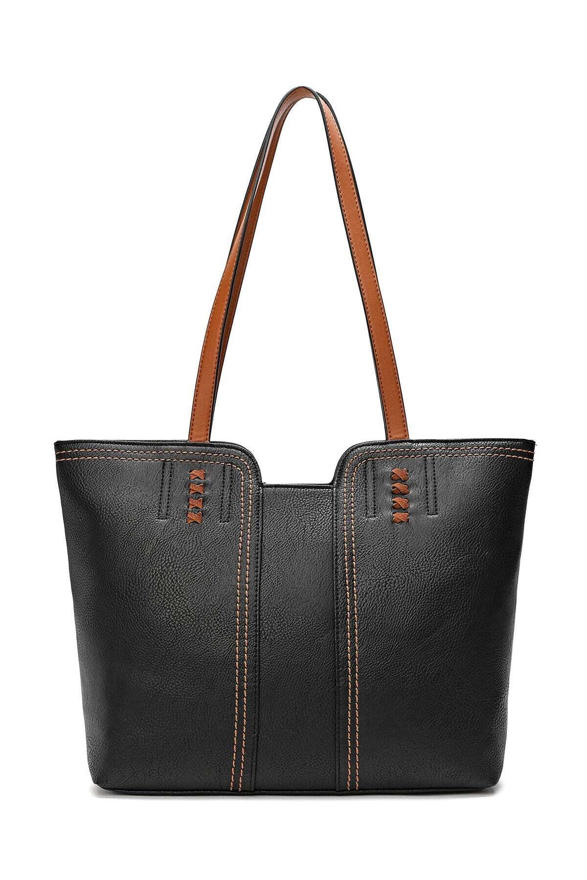 Tote Bag for Women Top Handle Satchel Purse Oversized Shoulder Handbag Hobo Bags