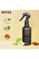 HARMONY – Aroma Spritz - Ready-to-Use Long-Lasting Air Freshener for Cars, Carpets, Curtains, Rooms, Fabrics, and Abayas (300 ml)
