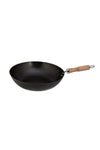 Nonstick Wok Pan Black