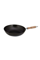 Nonstick Wok Pan Black