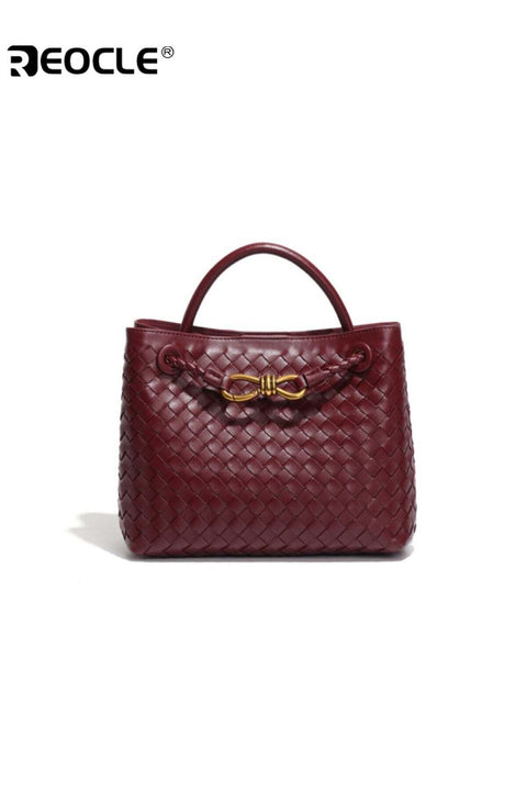 Women Hobo Bags Woven Tote Bag Woven Shoulder Bag Fashion Woven Purses Crossbody Satchel Bag with Adjustable Shoulder Strap