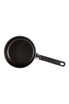 Classique Sauce Pan Red 18cm