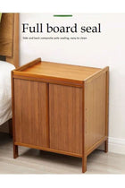 Bedside Cabinet Simple Modern Storage Table 36 x 31 x 45 cm