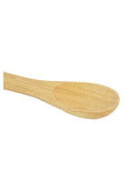 Wooden Ladle Beige 33.5x7.1cm