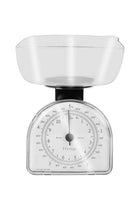 Kitchen Scale White 5kg