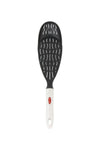 Nylon Skim Drainer White/Black 7cm